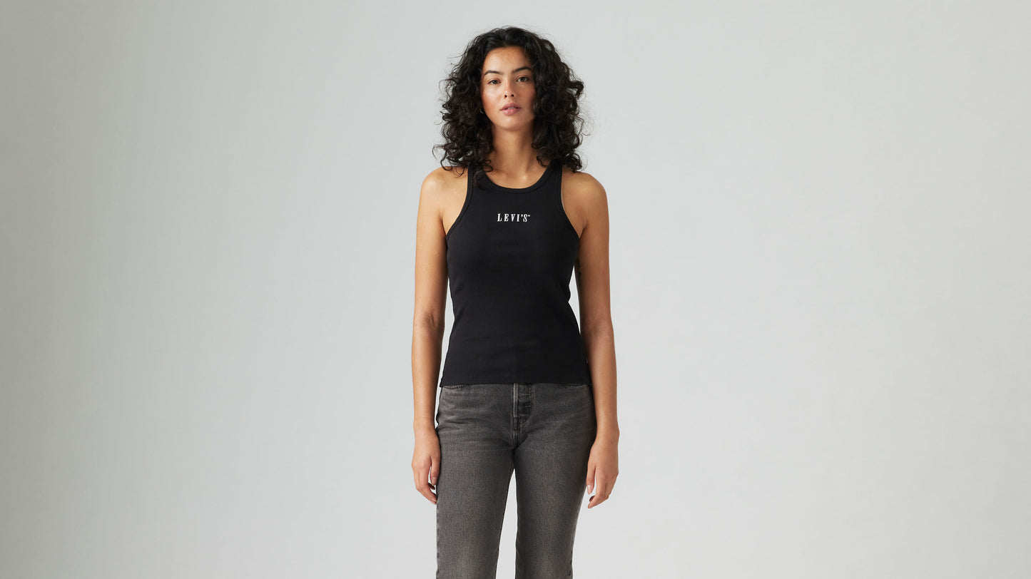 Levi's® Women's Graphic Gemini Tank