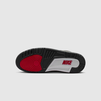 Air Jordan 3 x Levi’s® Black Denim Sneakers