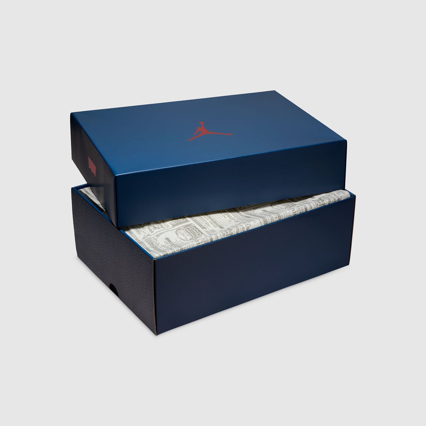 Air Jordan 3 x Levi’s® Black Denim Sneakers