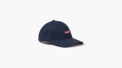 Levi's® Men's Flexfit Cap with Batwing Logo