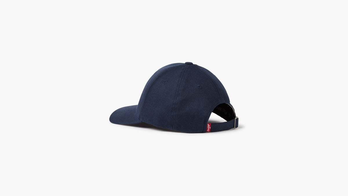 Levi's® Men's Flexfit Cap with Batwing Logo
