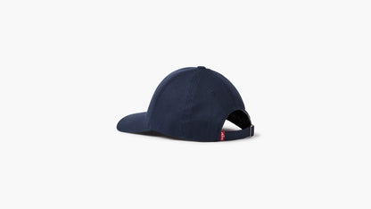 Levi's® Men's Flexfit Cap with Batwing Logo