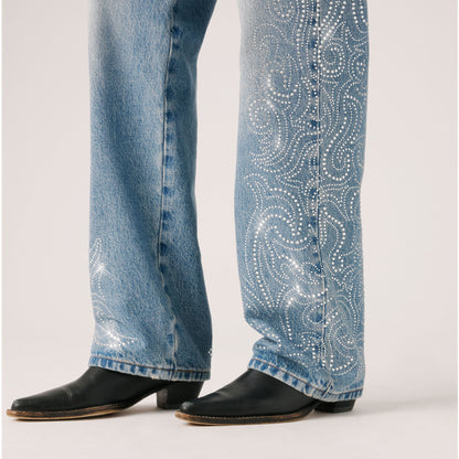 BEYONCÉ x Levi's® Women's 501® '90s Jeans