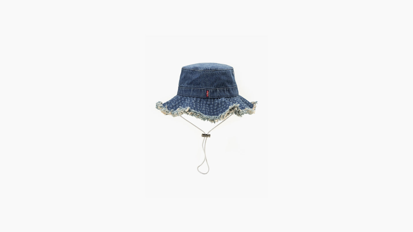Levi's® Men's Drawstring Bucket Hat