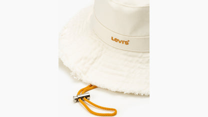 Levi's® Men's Drawstring Bucket Hat