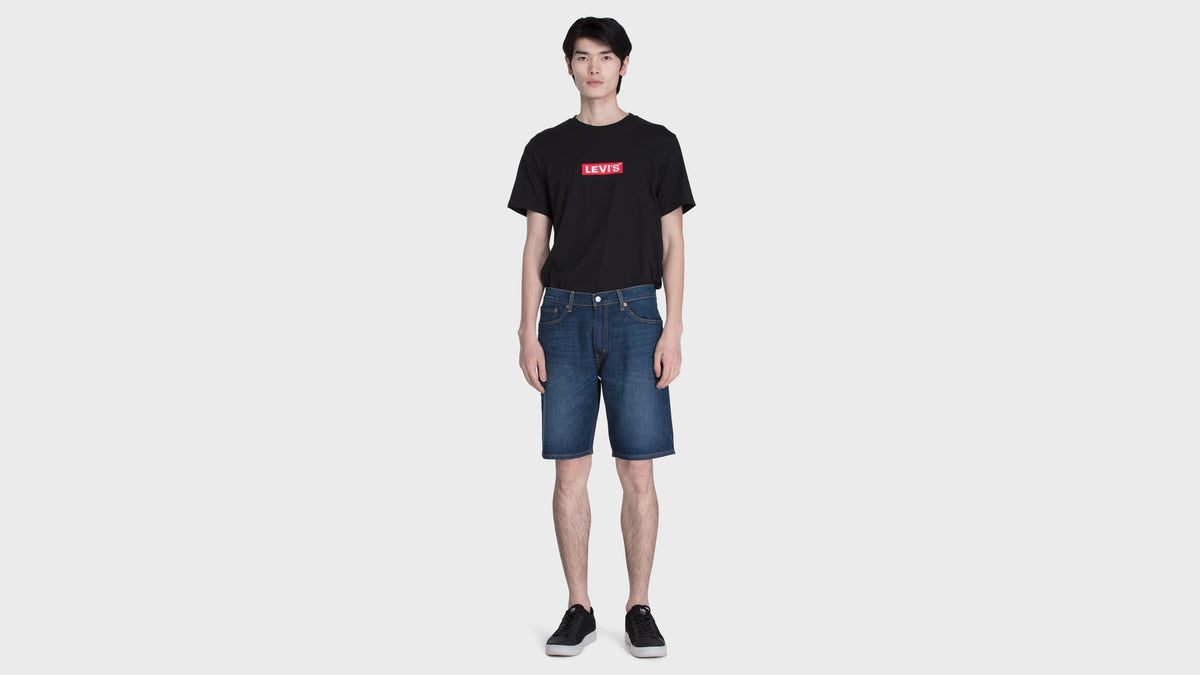 Levi's® 505™ Regular Fit Short