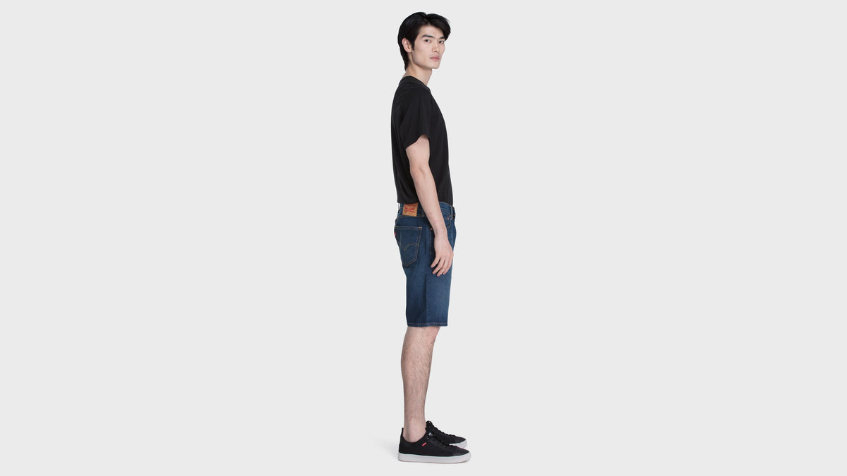Levi's® 505™ Regular Fit Short