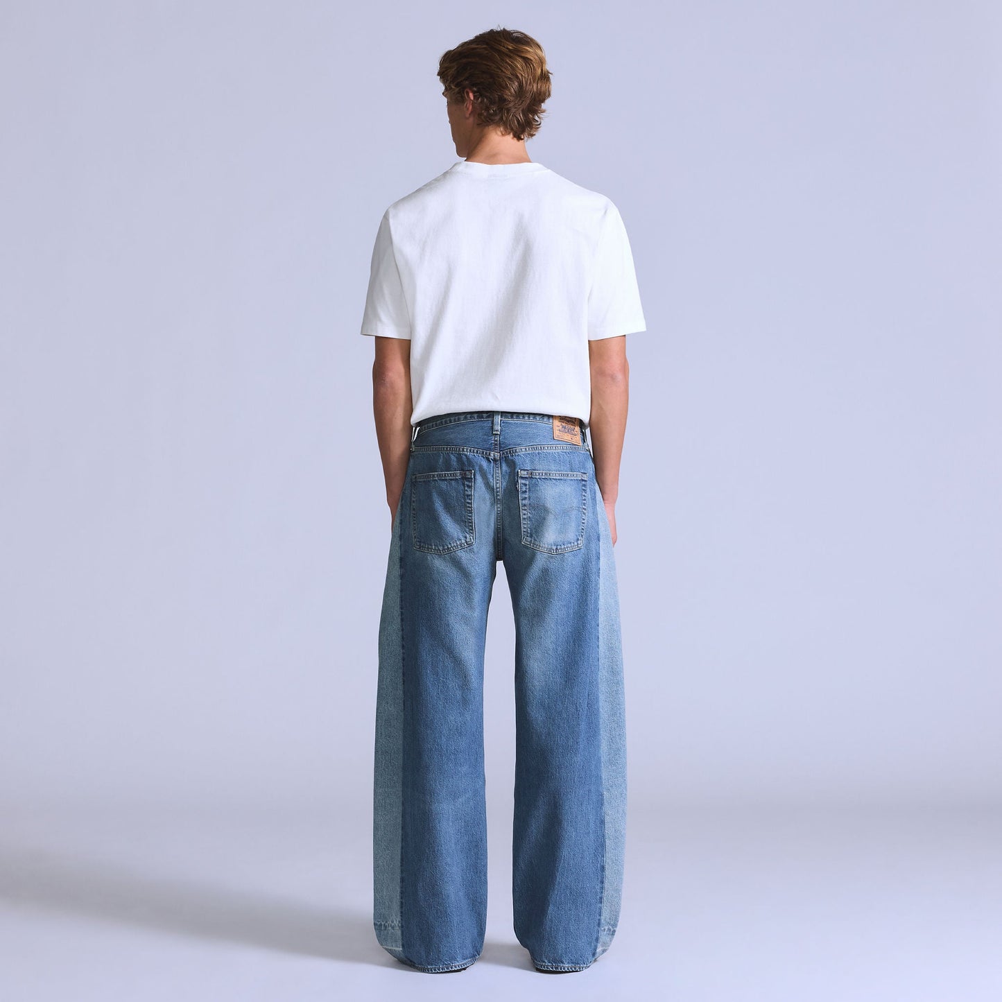 Levi's® Blue Tab™ Men's 1980s 501® Customized Jeans