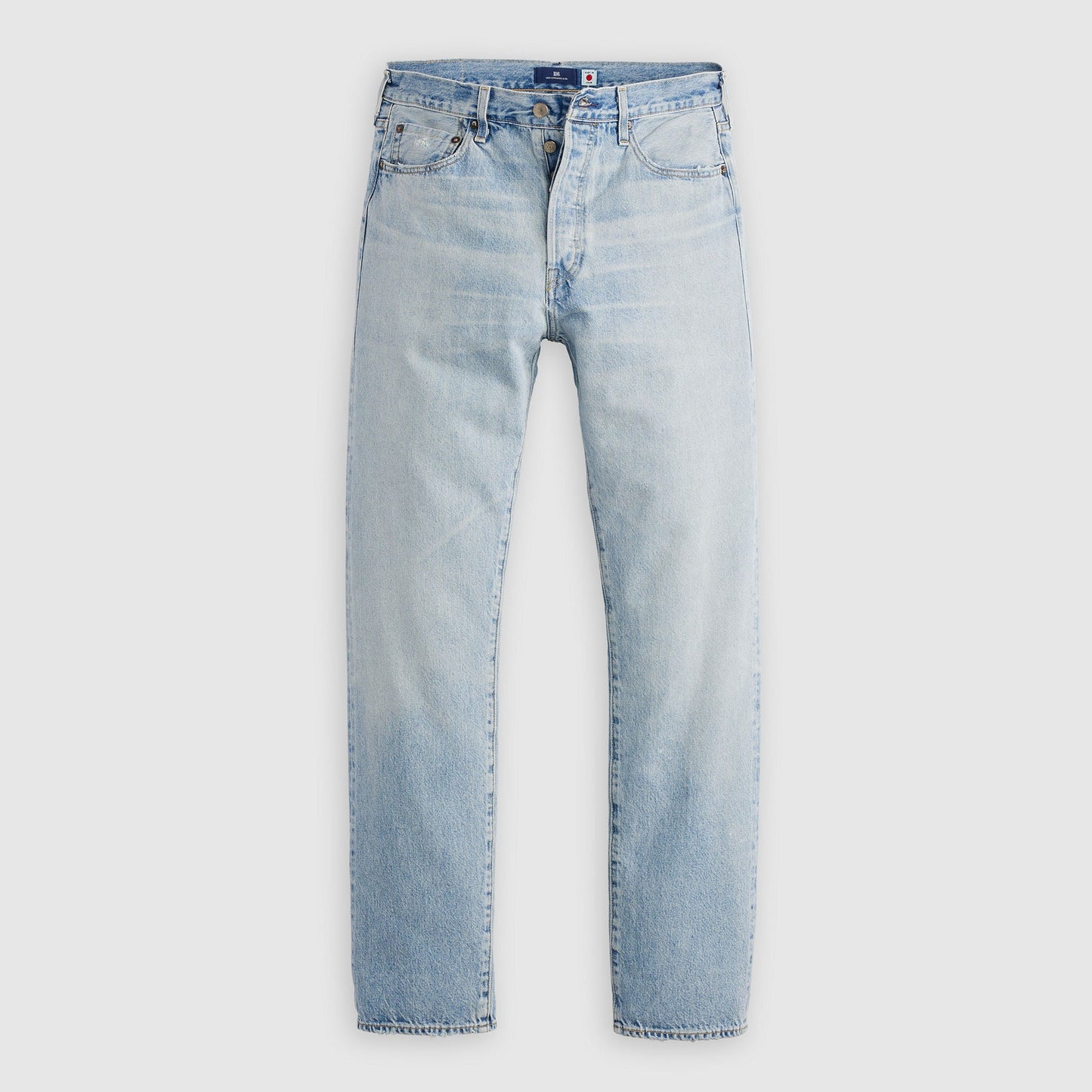 Levi's® Blue Tab™ Men's 1980s 501® Jeans