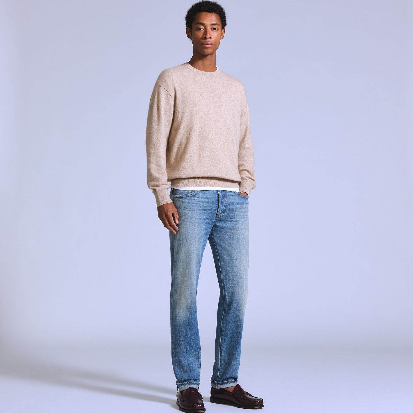 Levi’s® Blue Tab™ Men’s 511™ Slim Jeans