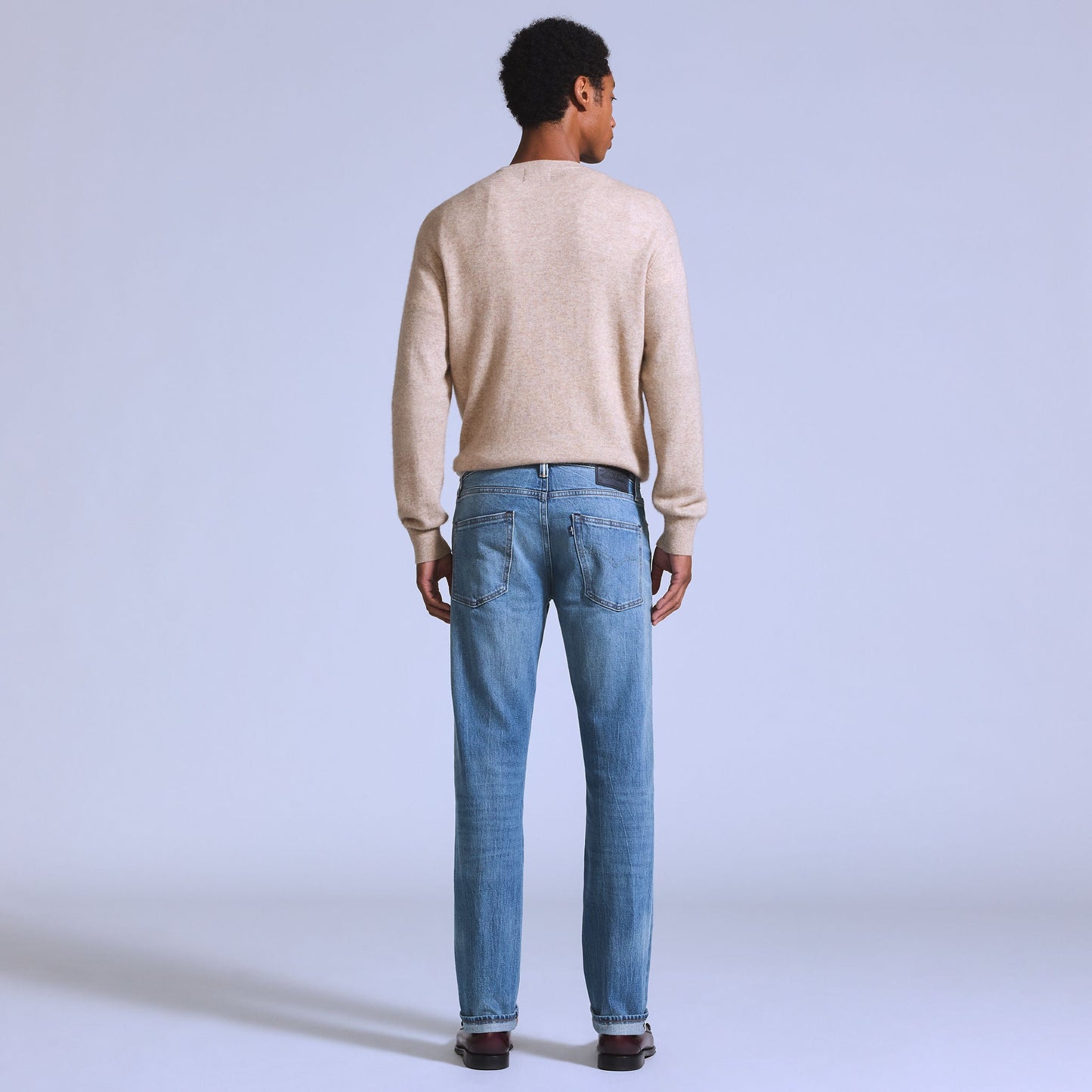 Levi’s® Blue Tab™ Men’s 511™ Slim Jeans