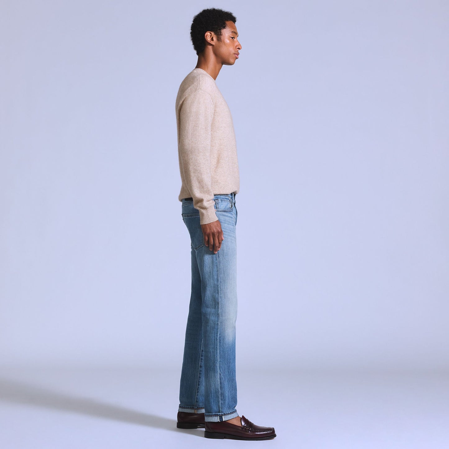 Levi’s® Blue Tab™ Men’s 511™ Slim Jeans
