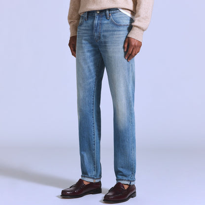 Levi’s® Blue Tab™ Men’s 511™ Slim Jeans