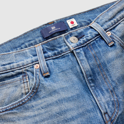 Levi’s® Blue Tab™ Men’s 511™ Slim Jeans