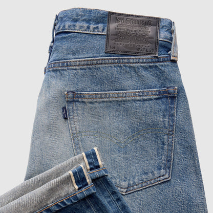 Levi's® Blue Tab™ Men's Anchor Relaxed Jeans