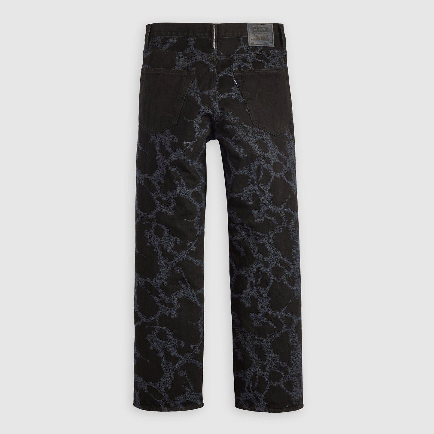 Levi's® Blue Tab™ Men's Marker Loose Jeans