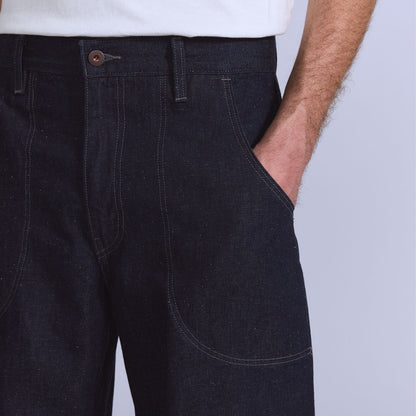 Levi's® Blue Tab™ Men's Naval Flare Jeans