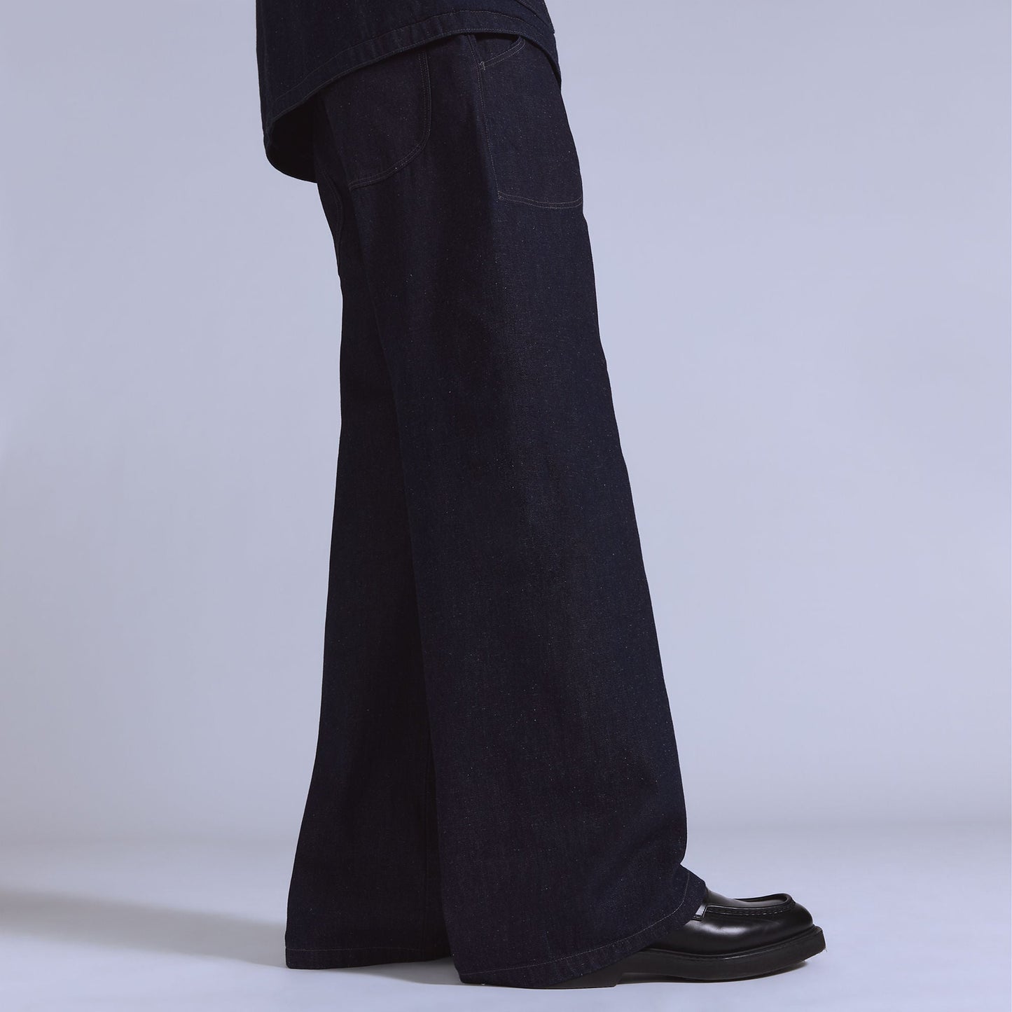 Levi's® Blue Tab™ Men's Naval Flare Jeans