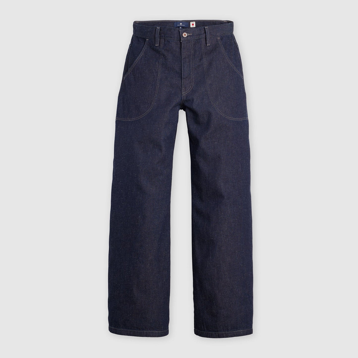 Levi's® Blue Tab™ Men's Naval Flare Jeans