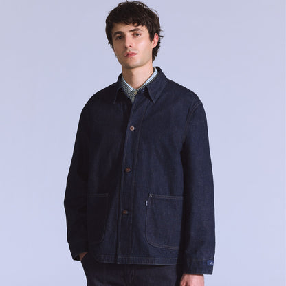 Levi's® Blue Tab™ Men's Naval Sack Coat