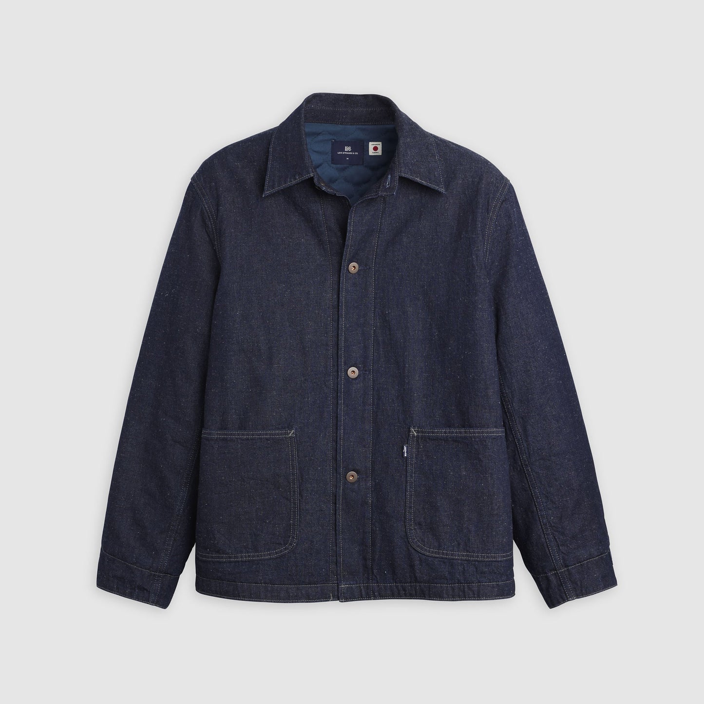 Levi's® Blue Tab™ Men's Naval Sack Coat