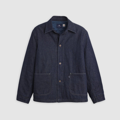 Levi's® Blue Tab™ Men's Naval Sack Coat