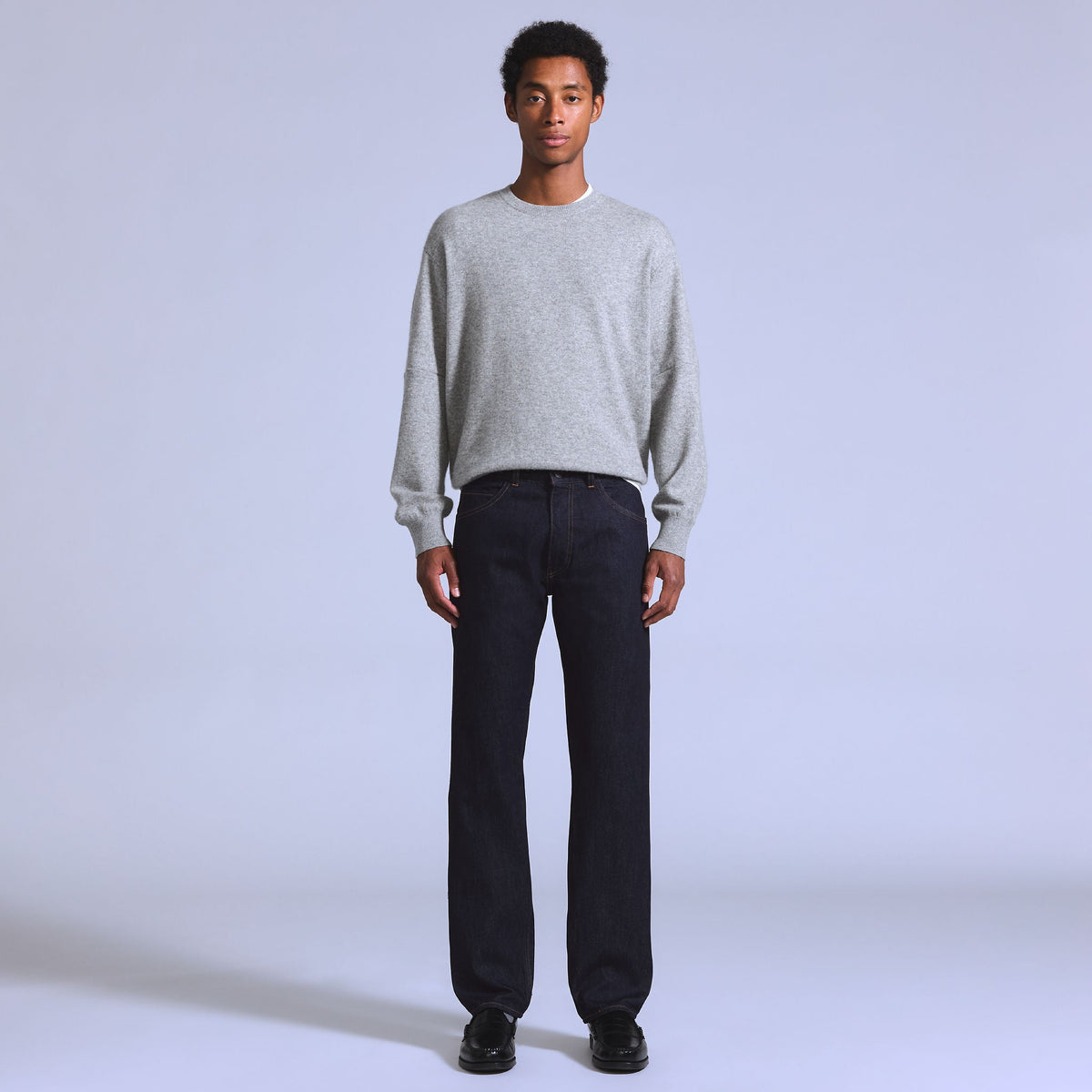 Levi's® Blue Tab™ Men's Pencil Slim Jeans