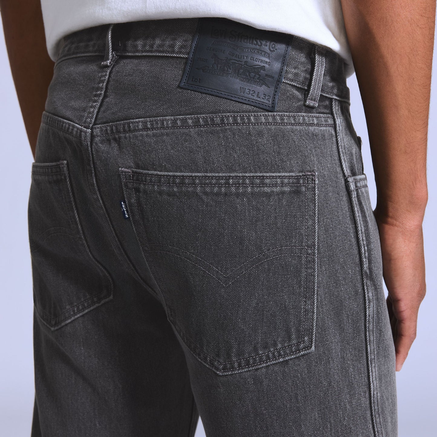 Levi's® Blue Tab™ Men's Pencil Slim Jeans