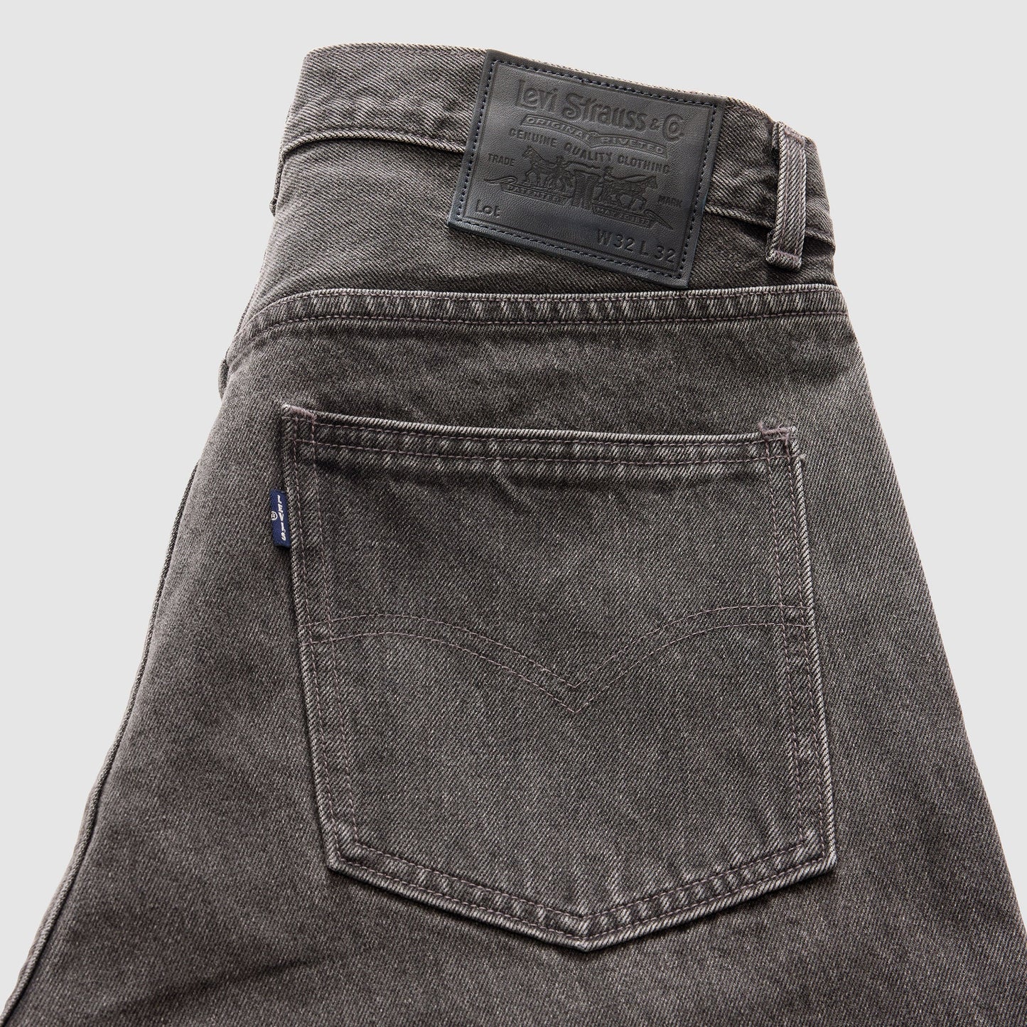 Levi's® Blue Tab™ Men's Pencil Slim Jeans