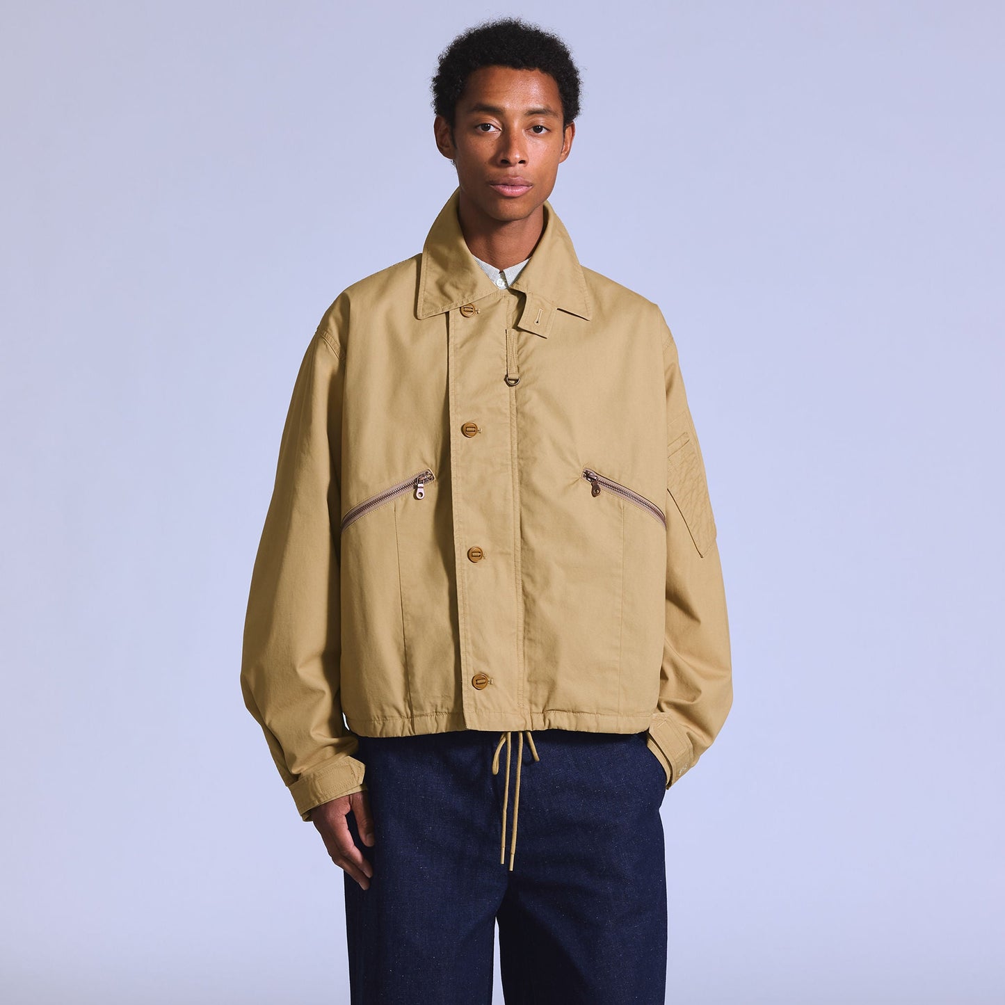 Levi's® Blue Tab™ Men's Pilot Jacket