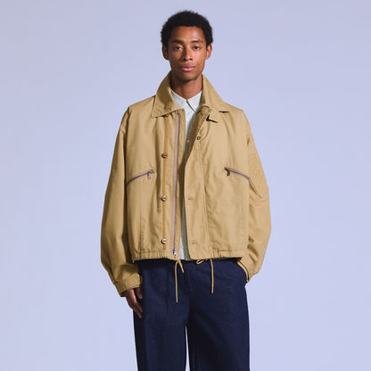 Levi's® Blue Tab™ Men's Pilot Jacket