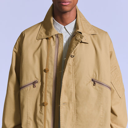 Levi's® Blue Tab™ Men's Pilot Jacket