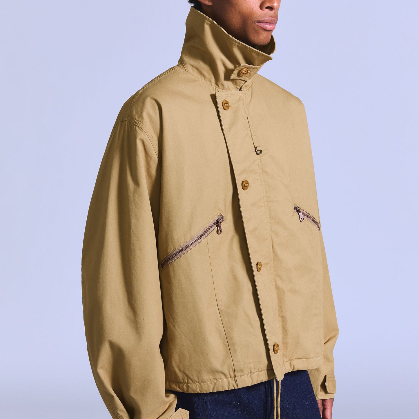 Levi's® Blue Tab™ Men's Pilot Jacket