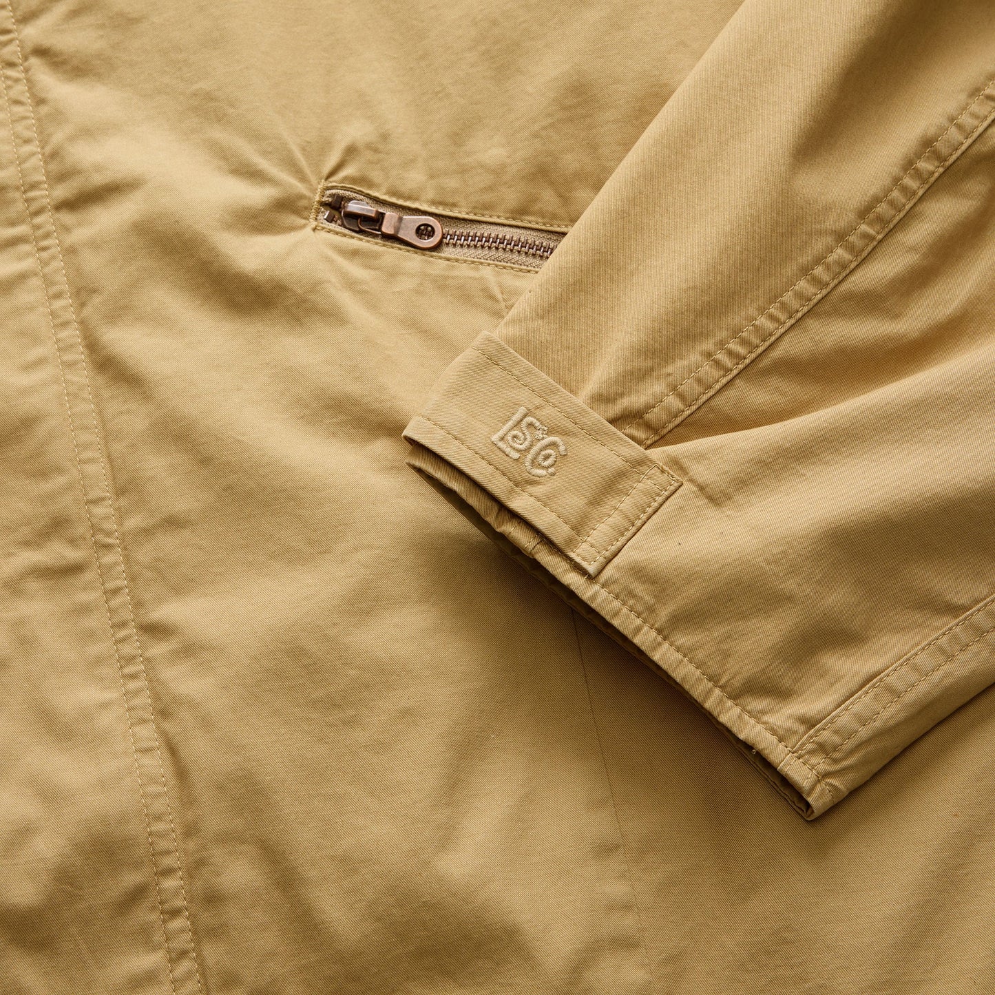 Levi's® Blue Tab™ Men's Pilot Jacket