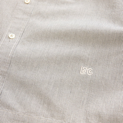 Levi's® Blue Tab™ Men's Short-Sleeve Boxy Shirt