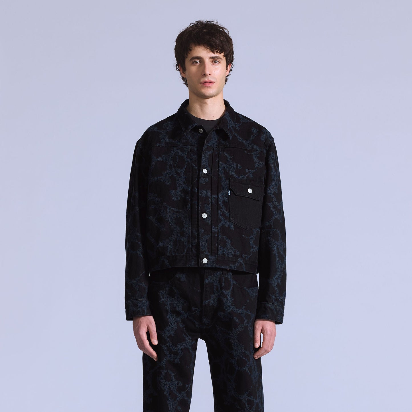 Levi's® Blue Tab™ Men's Type I Jacket