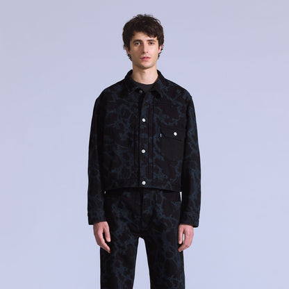 Levi's® Blue Tab™ Men's Type I Jacket