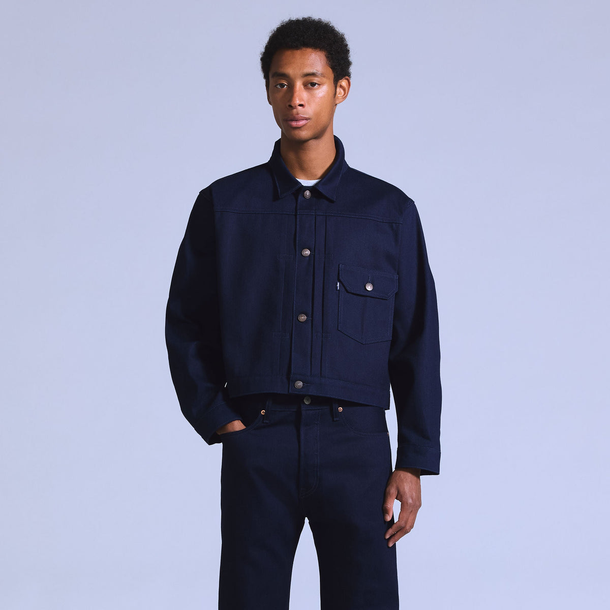 Levi's Blue Tab™ Men's Type I Jacket