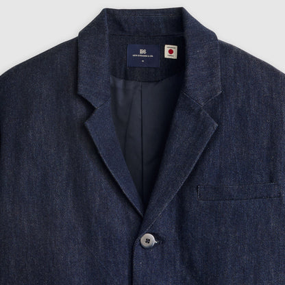 Levi's® Blue Tab™ Men's Unstructured Jacket