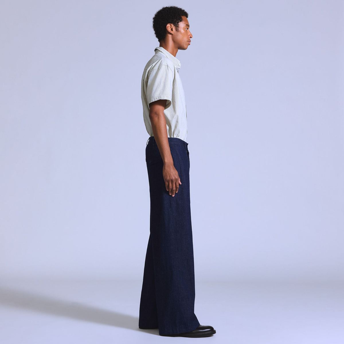 Levi's® Blue Tab™ Men's Wide-Leg Flyer