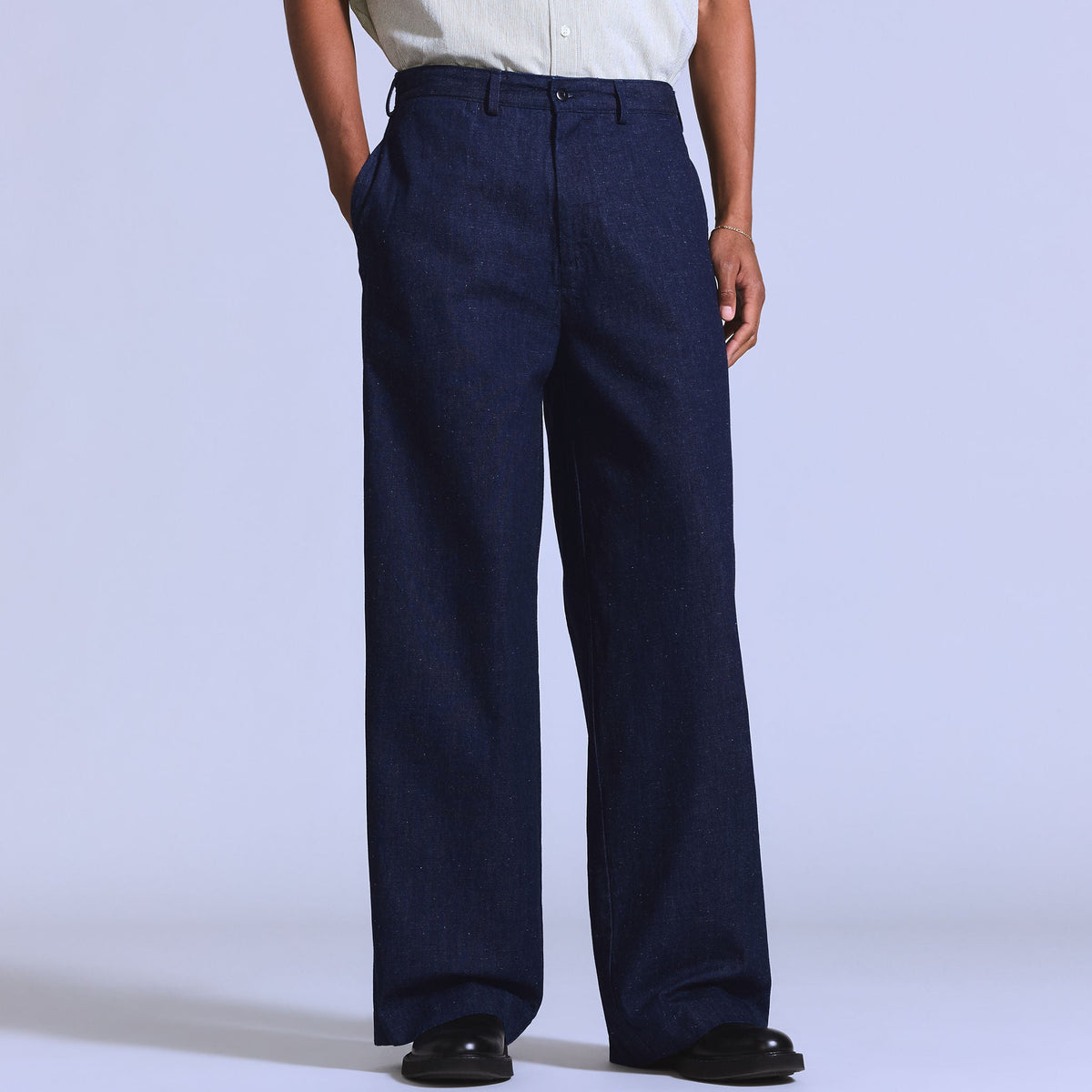Levi's® Blue Tab™ Men's Wide-Leg Flyer