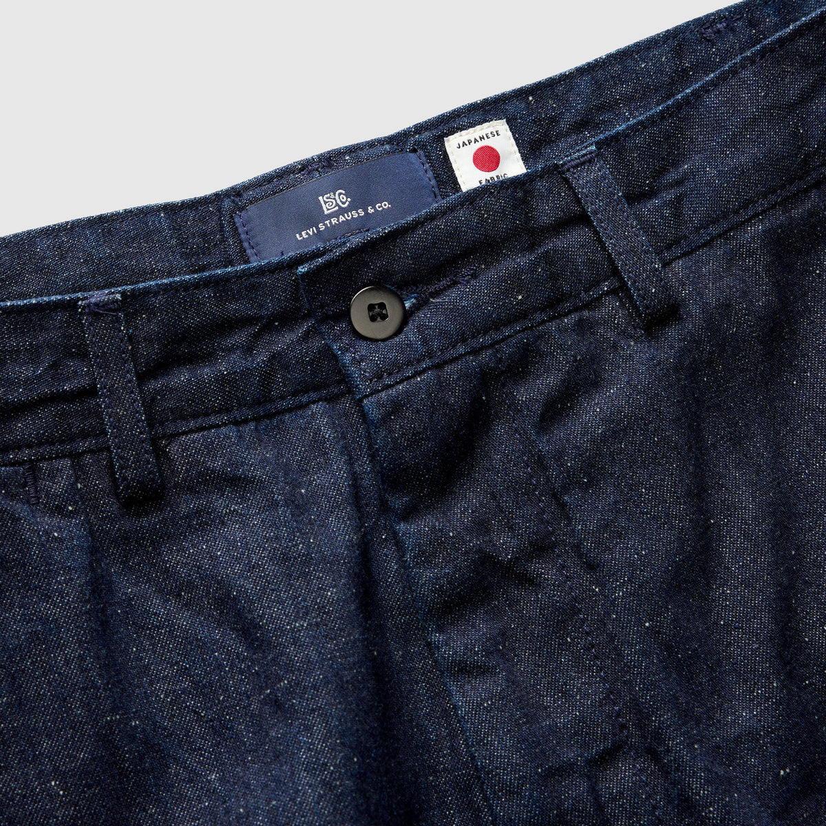 Levi's® Blue Tab™ Men's Wide-Leg Flyer