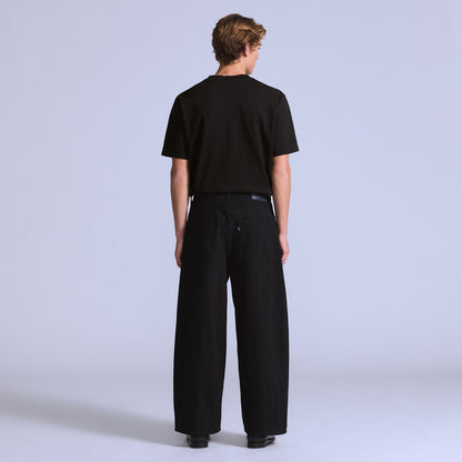 Levi's® Blue Tab™ Men's Wide-Leg Pleat Crop Jeans