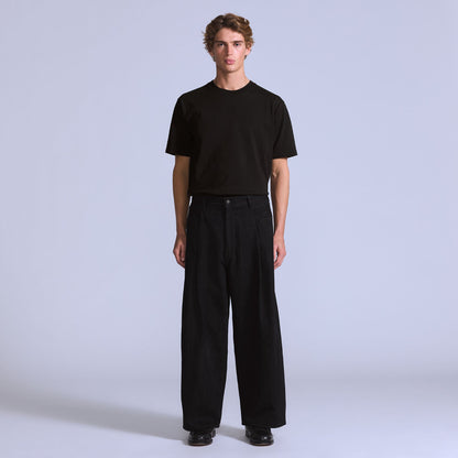 Levi's® Blue Tab™ Men's Wide-Leg Pleat Crop Jeans