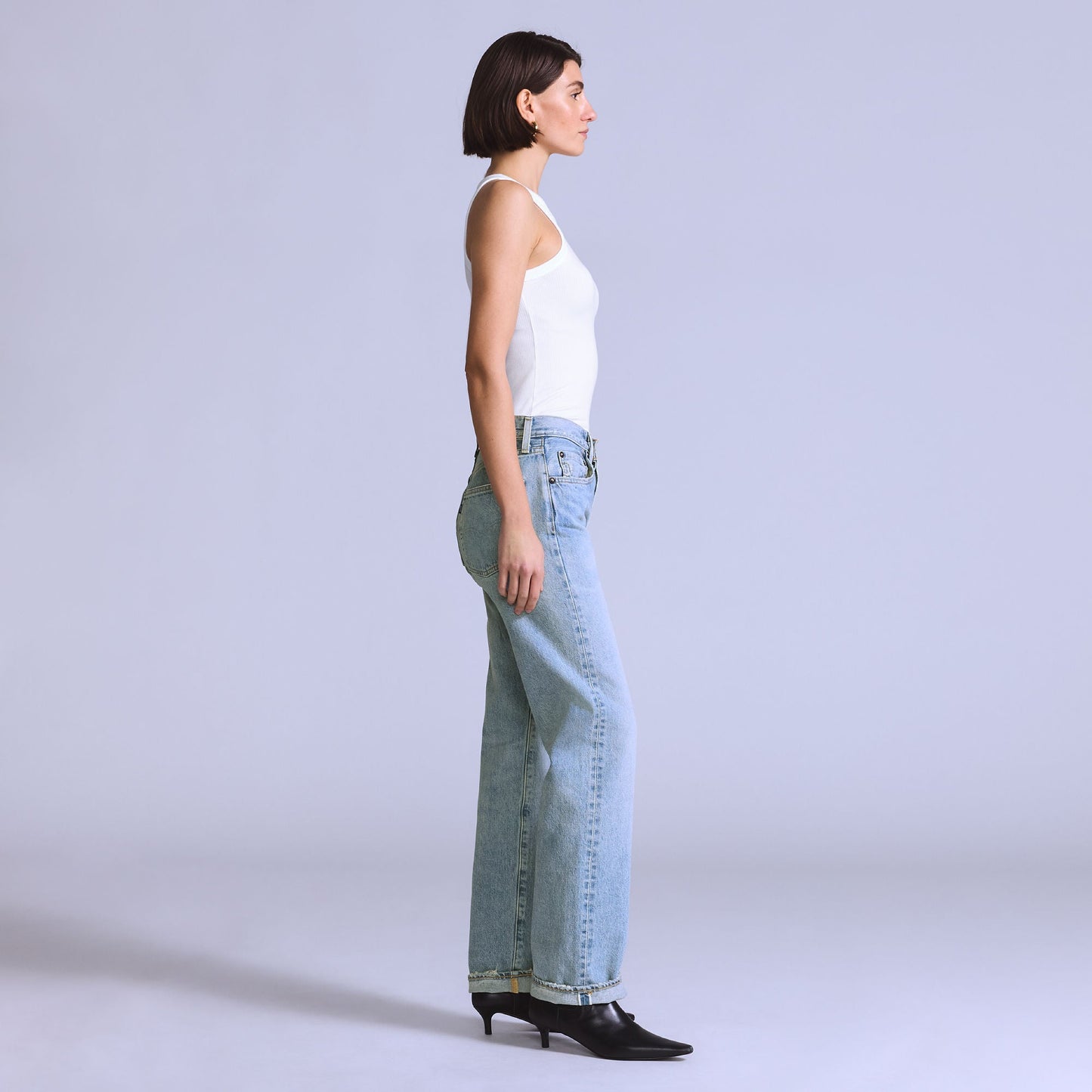 Levi's® Blue Tab™ Women's '70s 501® Jeans