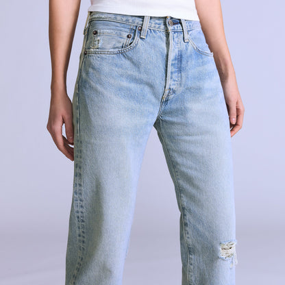 Levi's® Blue Tab™ Women's '70s 501® Jeans