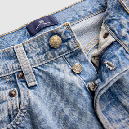 Levi's® Blue Tab™ Women's '70s 501® Jeans