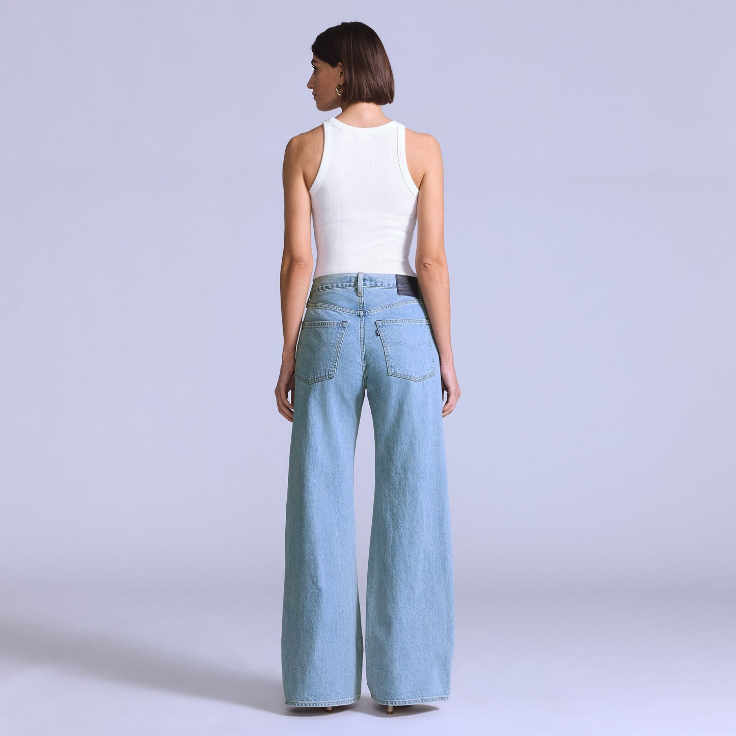 Levi's® Blue Tab™ Women's Carve Jeans