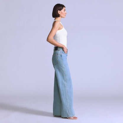 Levi's® Blue Tab™ Women's Carve Jeans