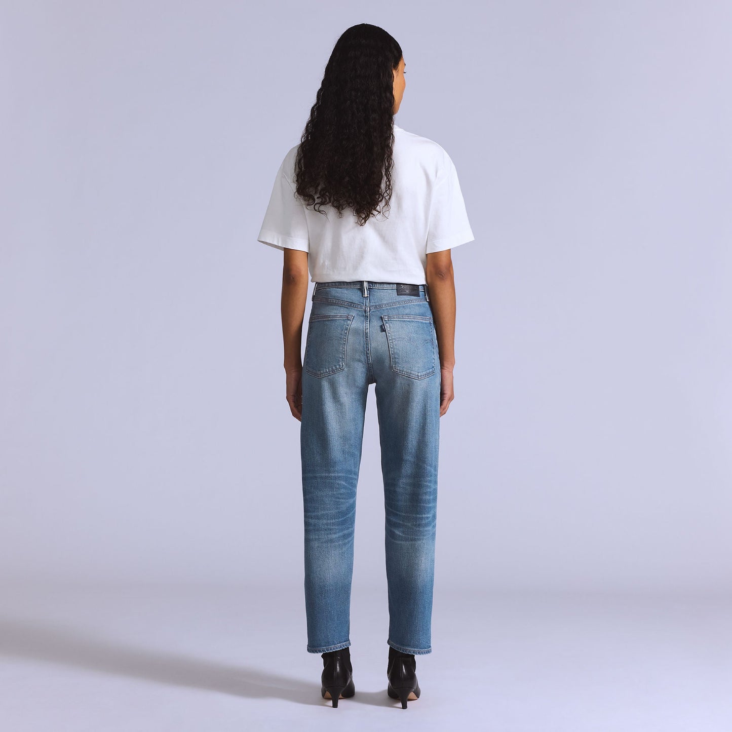 Levi’s® Blue Tab™ Women’s Column Jeans